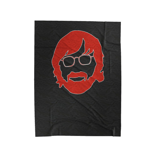 Trey Phish Choice Velveteen Blanket