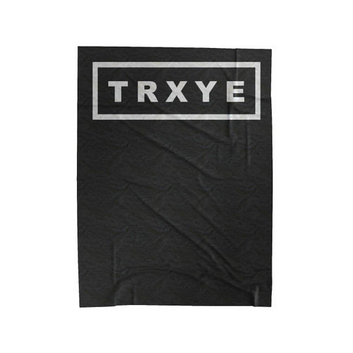 Trxye Sivan 1 Velveteen Blanket