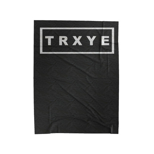 Trxye Troye Sivan Youtube Music Velveteen Blanket