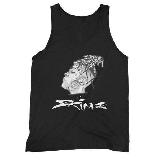 Our cotton jahseh dwayne onfroy xxxtentacion men tank top is perfect for those intense workouts in the gym, at practice or pickup games. Our cotton jahseh dwayne onfroy xxxtentacion men tank top is perfect for those intense workouts in the gym, at practice or pickup games.