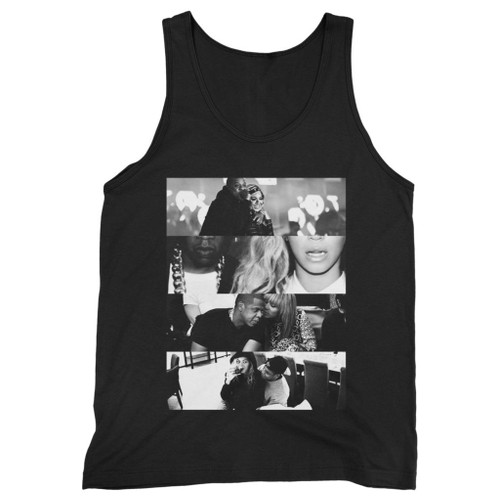 Our cotton jay z couple men tank top is perfect for those intense workouts in the gym, at practice or pickup games.