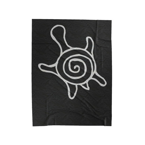 Turtle Animal Velveteen Blanket