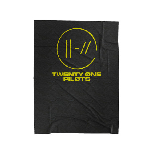 Twenty One Pilots New Album Music Velveteen Blanket