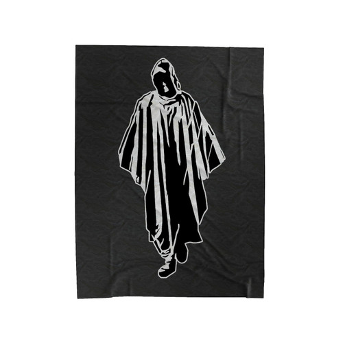 Unbreakable Velveteen Blanket