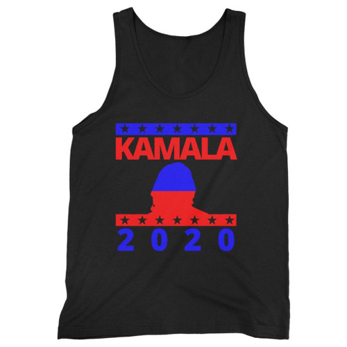 Our cotton kamala harris for president 2020 men tank top is perfect for those intense workouts in the gym, at practice or pickup games.