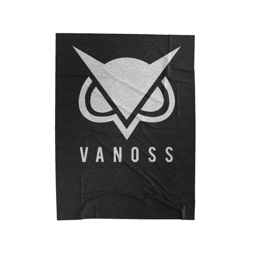 Vanoss Velveteen Blanket