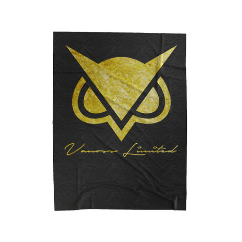 Vanoss Gaming Limited Velveteen Blanket