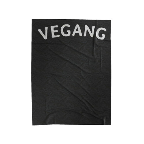 Vegang Velveteen Blanket