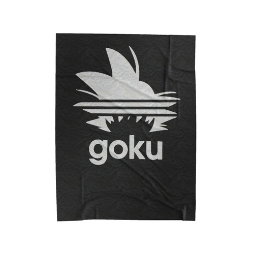 Vegeta Goku Dragon Ball Z Db Dbz Pan Super Saiyan Velveteen Blanket