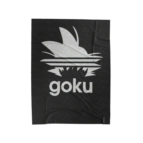 Vegeta Goku Dragon Ball Z Super Saiyan Sport Symbol Velveteen Blanket