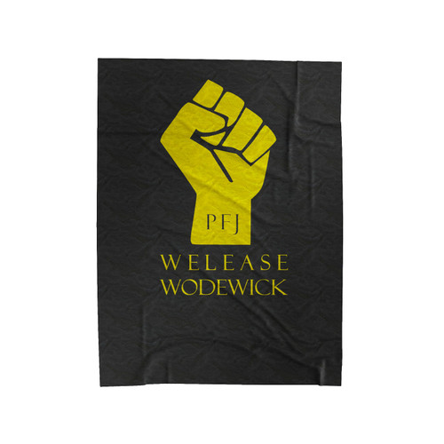 Welease Wodewick Monty Python Life Of Brian Tribute Parody Funny 1 Velveteen Blanket