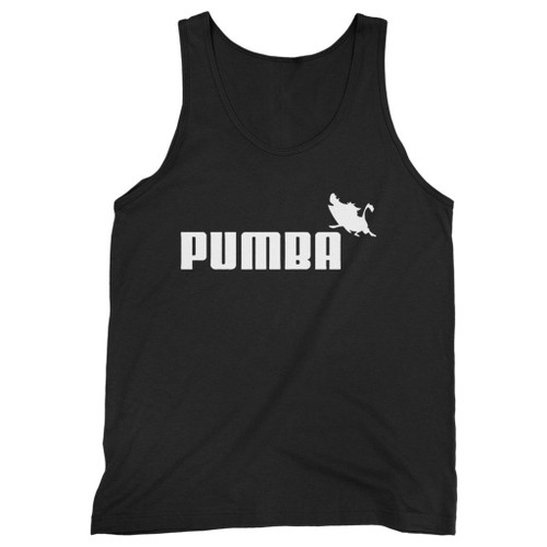 Our cotton lion king disney parody funny pumbaa & timon men tank top is perfect for those intense workouts in the gym, at practice or pickup games.