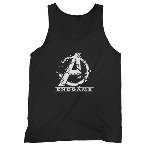 Our cotton logo the avengers endgame men tank top is perfect for those intense workouts in the gym, at practice or pickup games.