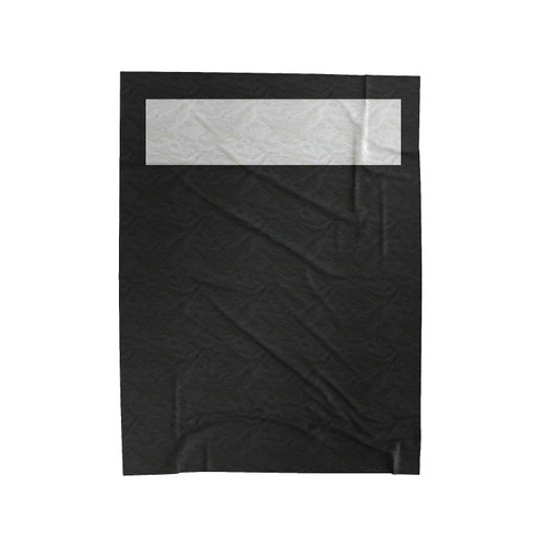 Wifey Bachelorette Party Velveteen Blanket