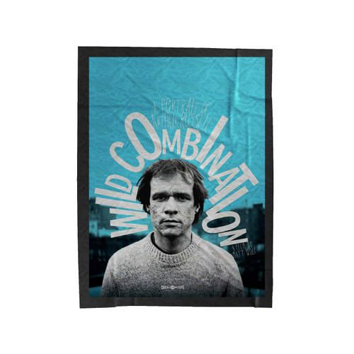 Wild Combination Velveteen Blanket