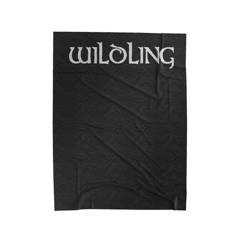 Wildling Game Of Thrones Are You As Wild & Passionate As Ygritte Art Velveteen Blanket