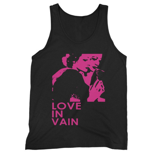 Our cotton love in vain men tank top is perfect for those intense workouts in the gym, at practice or pickup games.
