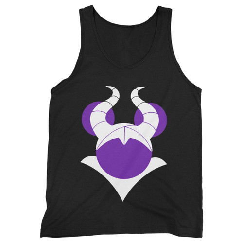 Our cotton maleficent minnie mouse men tank top is perfect for those intense workouts in the gym, at practice or pickup games.