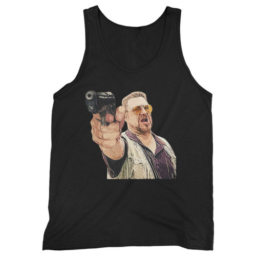 Our cotton mark it zero funny vintage big walter quote 8 men tank top is perfect for those intense workouts in the gym, at practice or pickup games.
