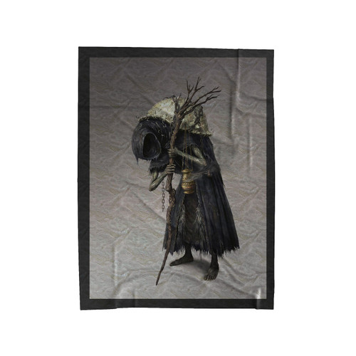 Yoel Of Londor Velveteen Blanket Yoel Of Londor Velveteen Blanket