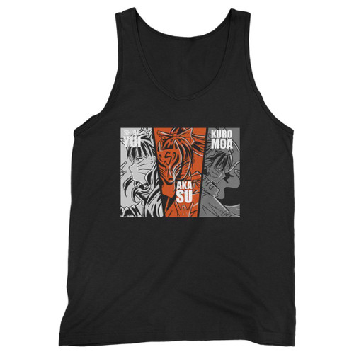 Our cotton megitsune baby metal men tank top is perfect for those intense workouts in the gym, at practice or pickup games.