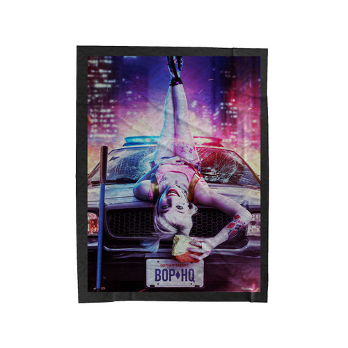 Birds Of Prey 1 1 Velveteen Blanket