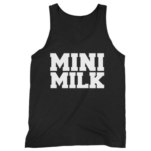 Our cotton mini milk hentai manga men tank top is perfect for those intense workouts in the gym, at practice or pickup games.