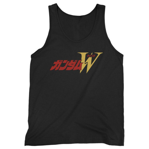 Our cotton mobile suit gundam wing men tank top is perfect for those intense workouts in the gym, at practice or pickup games.