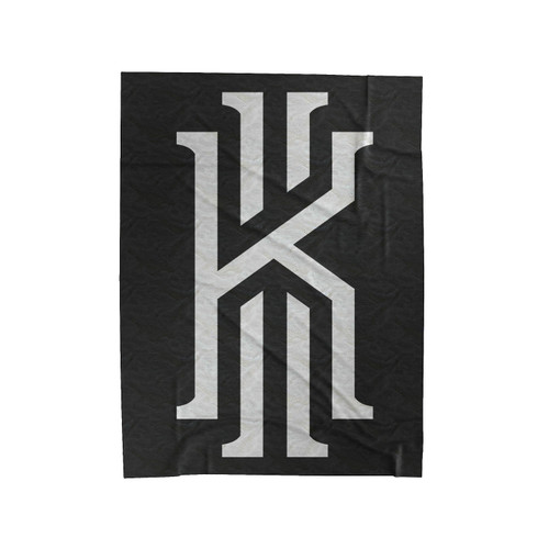 Kyrie Irving Velveteen Blanket