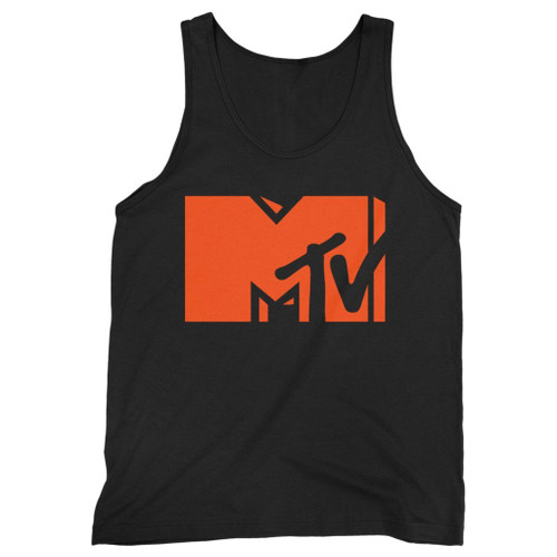 Our cotton mtv bricks 2 men tank top is perfect for those intense workouts in the gym, at practice or pickup games.