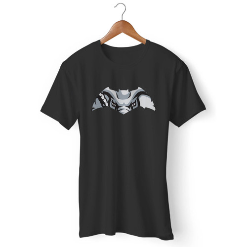 Alabama New Logo Men T Shirt