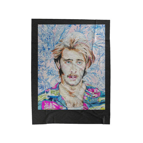 Raising Arizona Nicolas Cage Velveteen Blanket Raising Arizona Nicolas Cage Velveteen Blanket