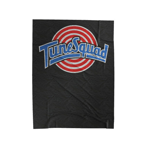 Tune Squad Spacejam Velveteen Blanket Tune Squad Spacejam Velveteen Blanket