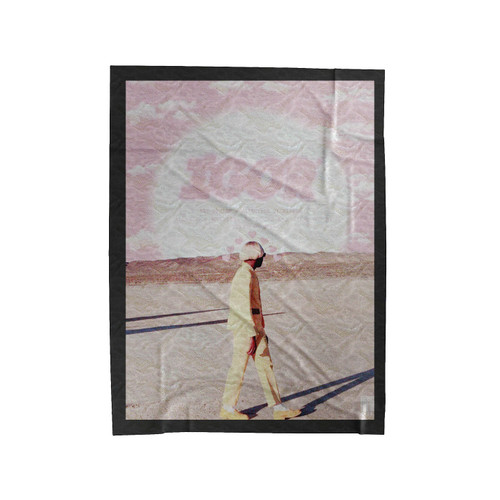 Tyler The Creator Igor Velveteen Blanket