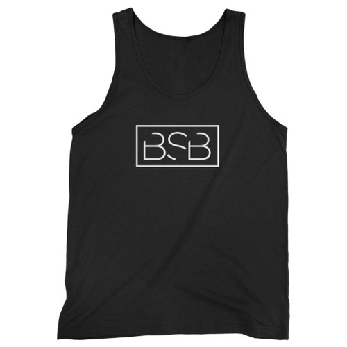 Our cotton new 1backstreet boys bsb boy band logo men tank top is perfect for those intense workouts in the gym, at practice or pickup games.