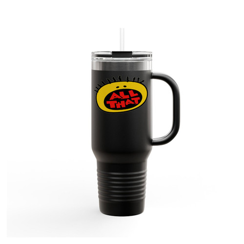 All That Insulated Travel Mug