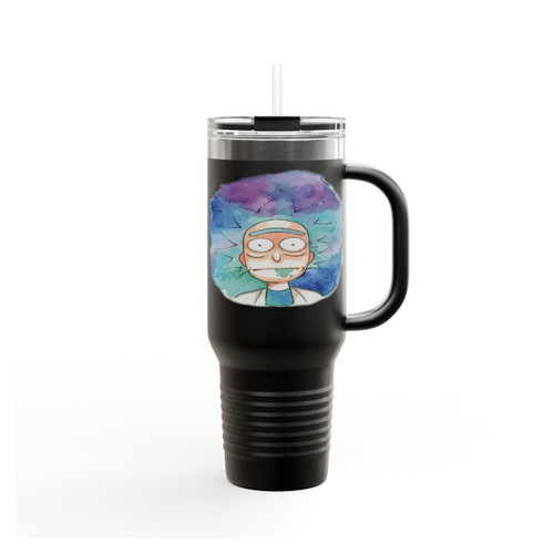 Cloudly Rick Insulated Travel Mug
