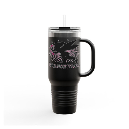 Drinkerbell 1 Insulated Travel Mug