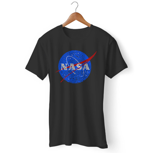 NasaS Most Notable Missions Men T Shirt