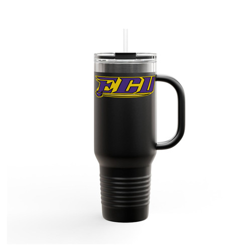 East Carolina University Insulated Travel Mug