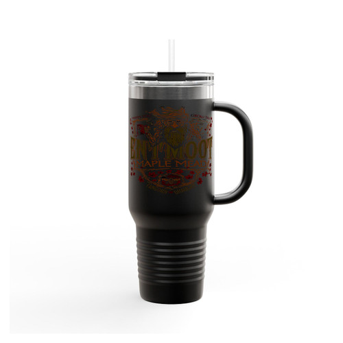Entmoot Maple Mead Insulated Travel Mug