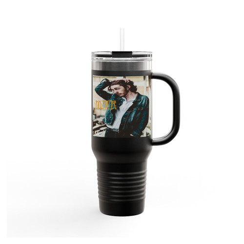 Hozier Andrew Hozier Byrne Better Love Indie Soul Insulated Travel Mug