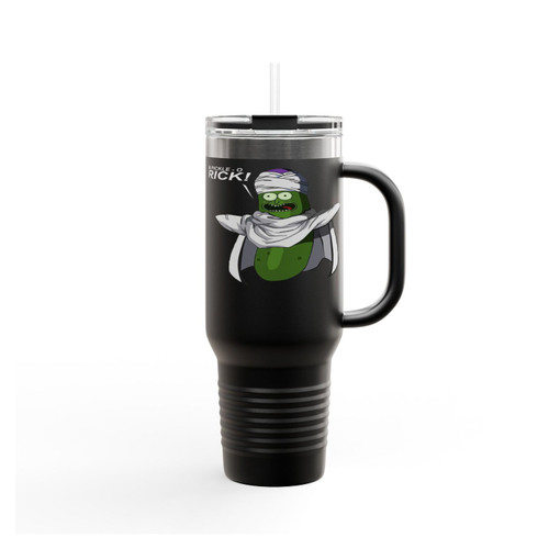 I'm Pickle- O Rick Rick & Morty Comedy Insulated Travel Mug