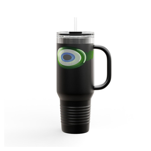 Jack Septic Eye Jacksepticeye 2 Insulated Travel Mug