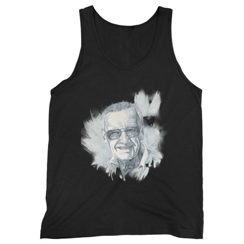 Our cotton rest in peace stan lee men tank top is perfect for those intense workouts in the gym, at practice or pickup games.