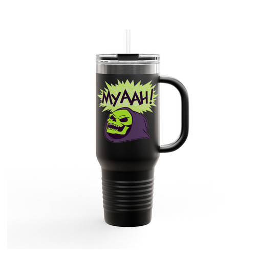 Myaah Insulated Travel Mug
