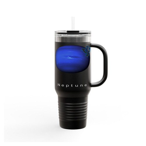 Neptune Insulated Travel Mug