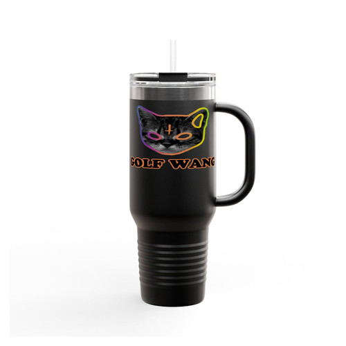 Ofwgkta Odd Future Golf Wang Insulated Travel Mug
