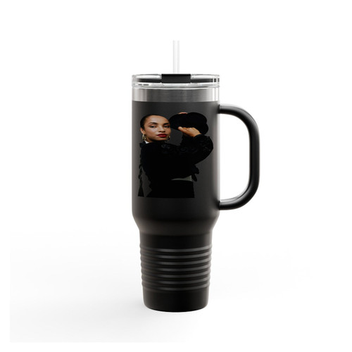 Sade No Ordinary Love By Your Side Insulated Travel Mug