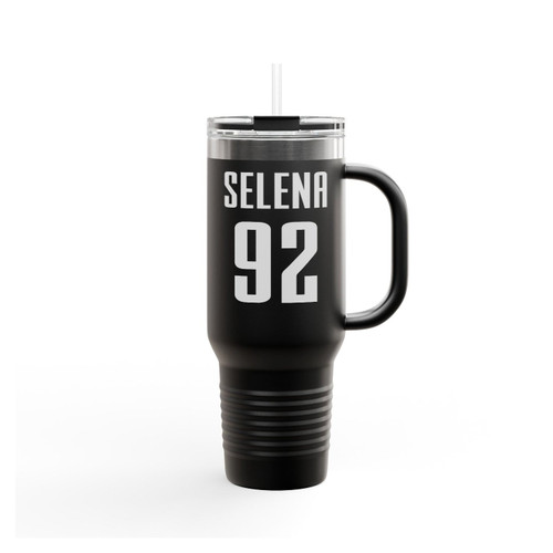 Selena 92 Insulated Travel Mug